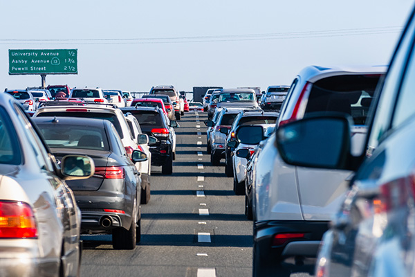 Why Your Car Feels Fine at Low Speeds but Shakes on the Highway | North Hollywood Auto Repair